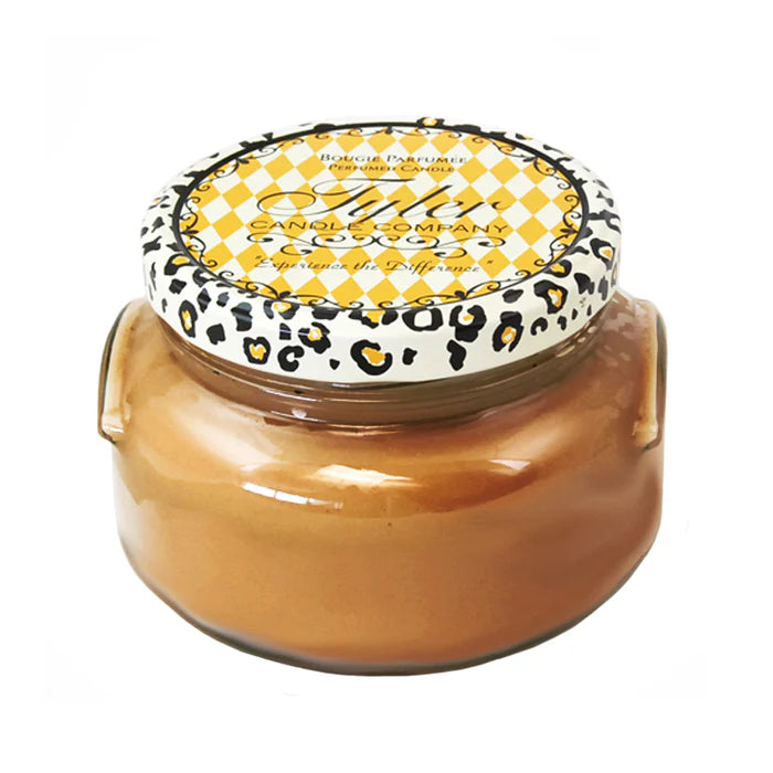 Cowboy Tyler Candle-11oz