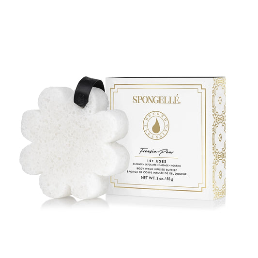 Spongelle Body Buffer