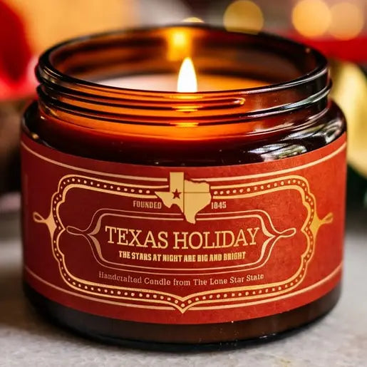 Jackson Candle
