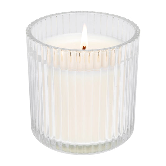 Spa Day Soy Candle