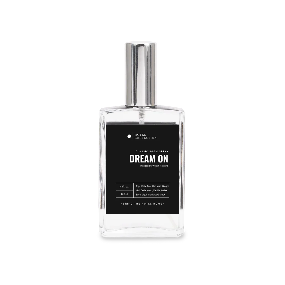 Hotel Collection Room Spray