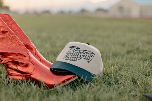 It's Gameday Hat