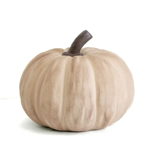 Willis Tan Pumpkin