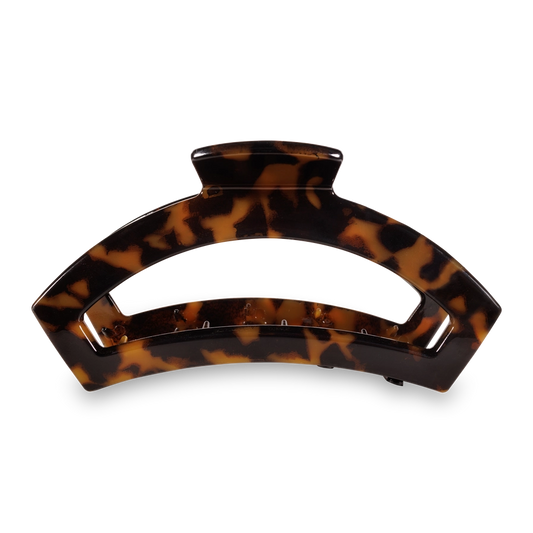 Tortoise Large Hair Clip