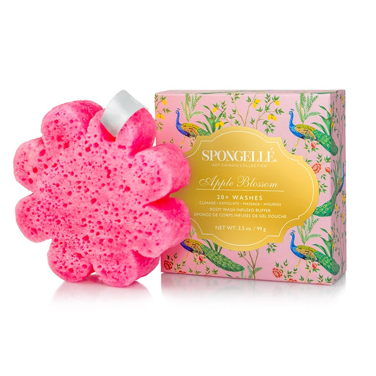 Spongelle Body Buffer