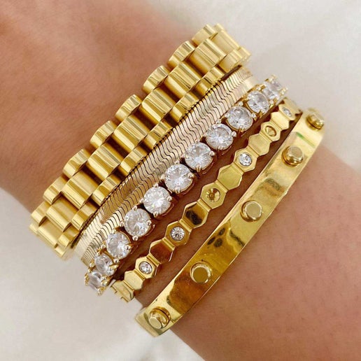 Rolly Bracelet