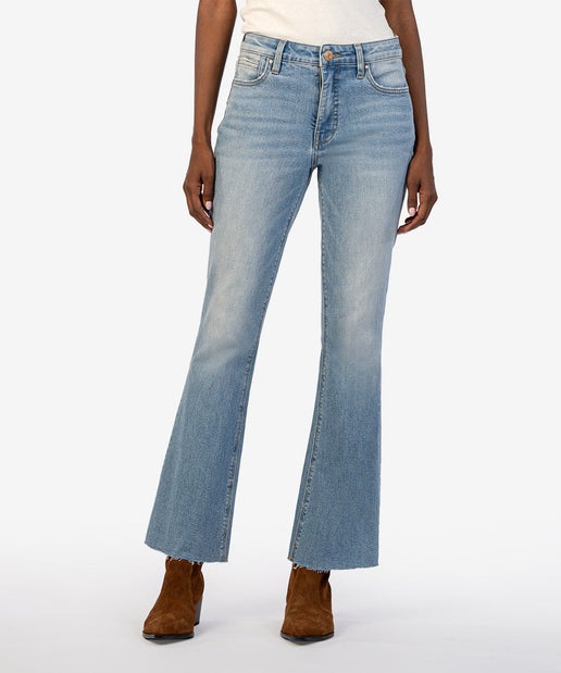 Stella High Rise Jean