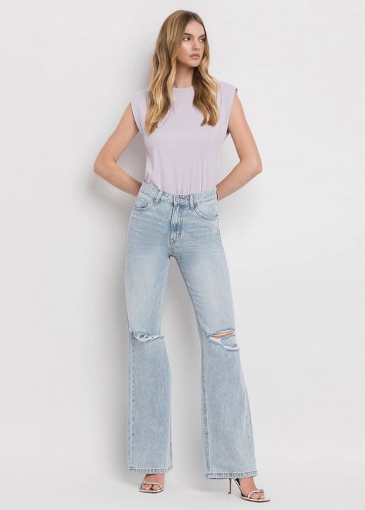 Barely Worn 90's Vintage Jean