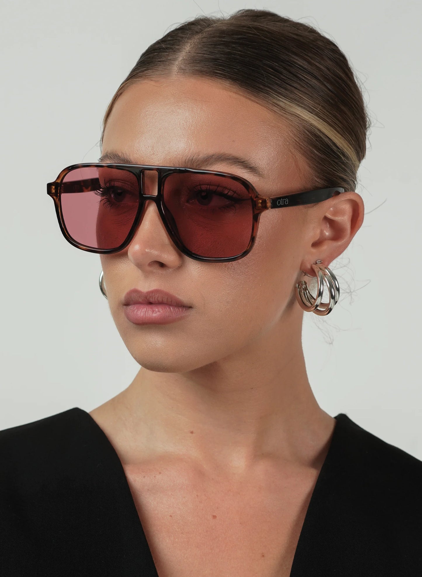 Quinn Sunglasses