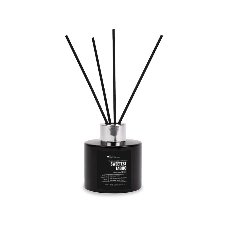 Hotel Collection Reed Diffuser