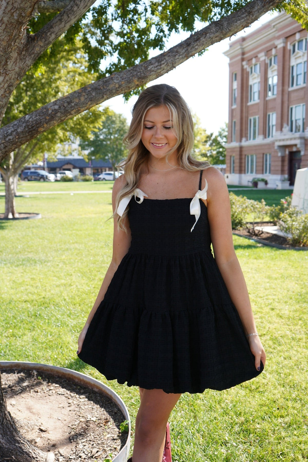 Dresses