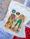 Rodeo Dress Up Tank