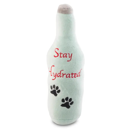 'Topo Chiwawa' Squeaker Dog Toy