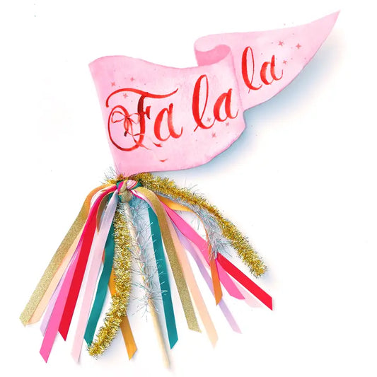 Christmas Party Pendant