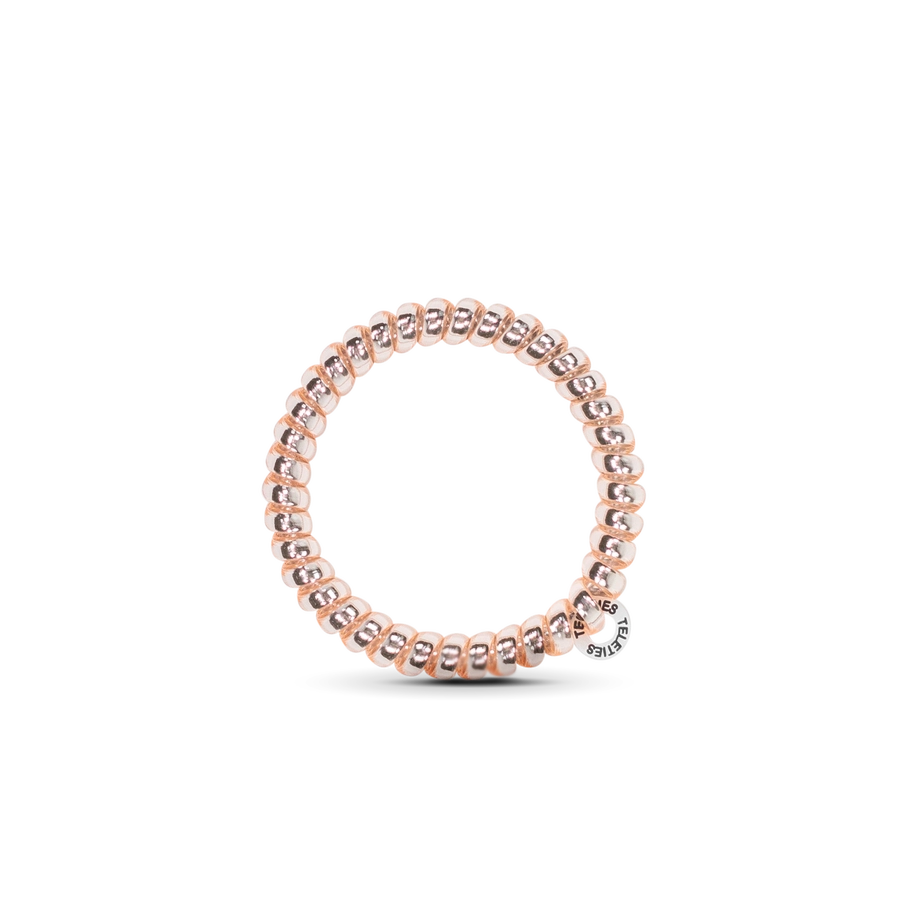 Millennial Pink Hair Tie