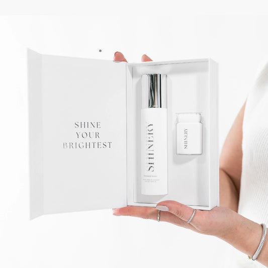 Shinery Jewelry Cleaning Gift Set