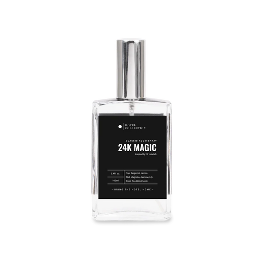 Hotel Collection Room Spray