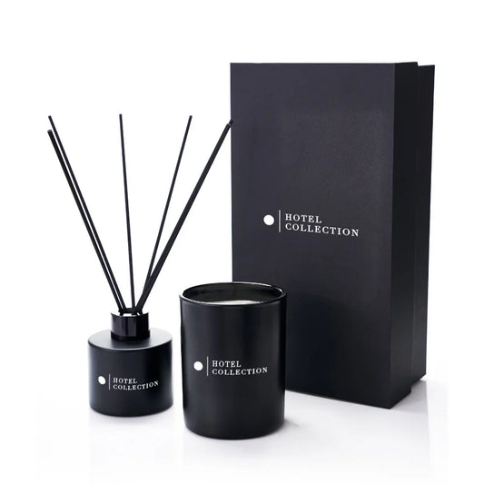 Hotel collection Gift Set