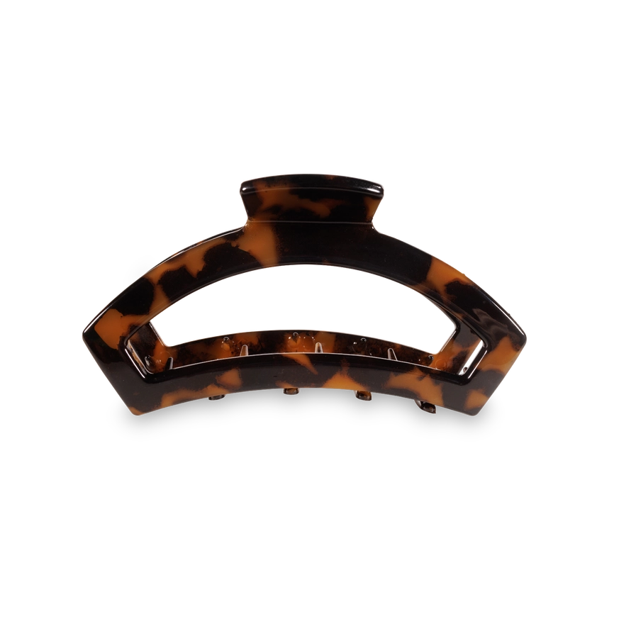 Tortoise Small Hair Clip