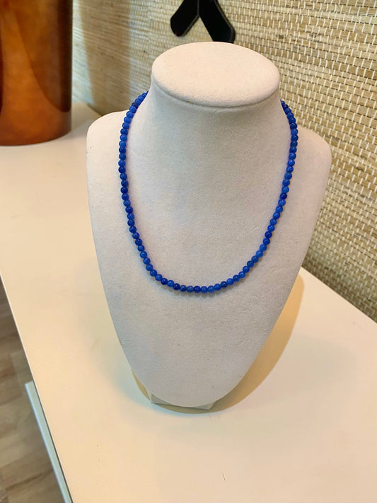 Alys Necklace