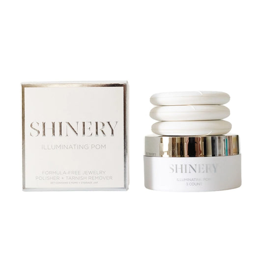Shinery Delicate Tarnish Remover