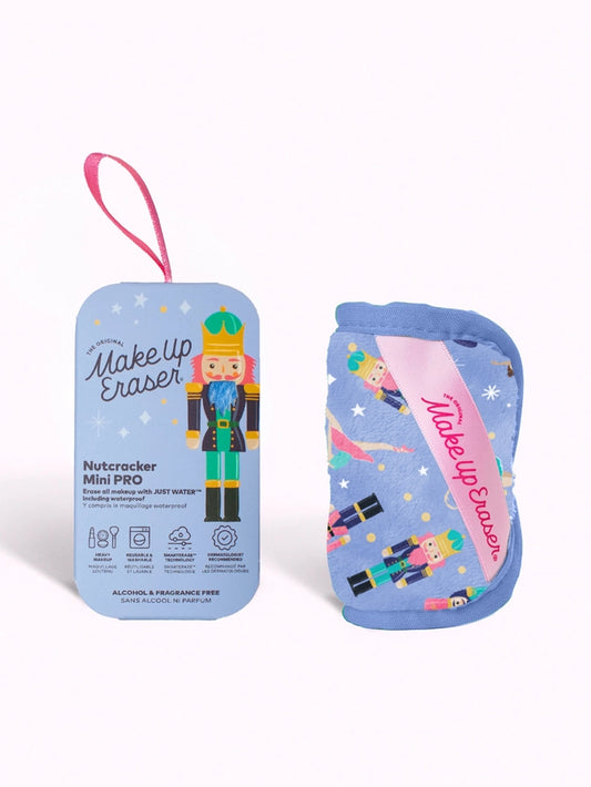 Nutcracker Makeup Eraser