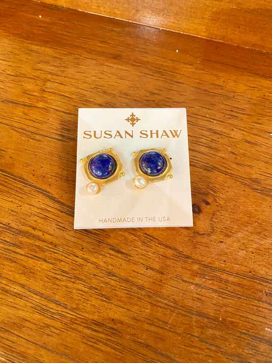 Becca Studs