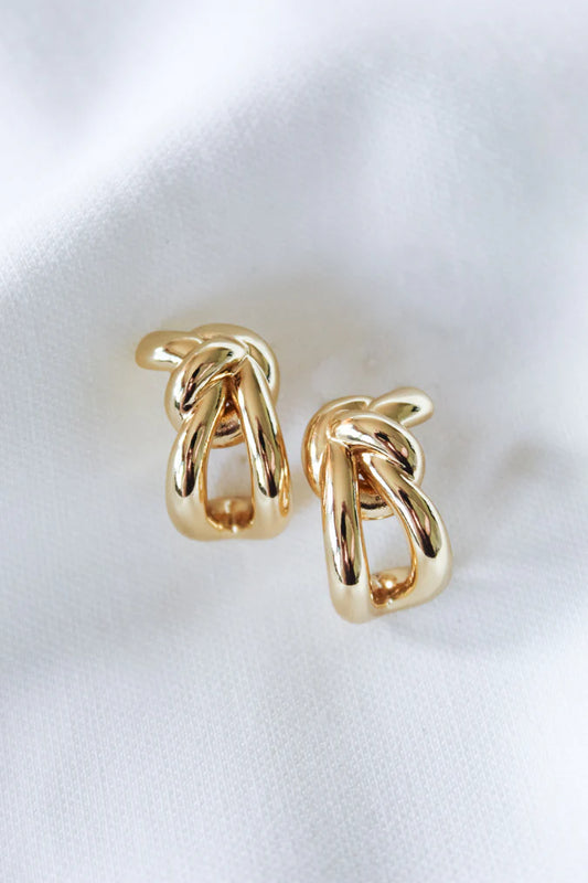 Ana Stud Earring
