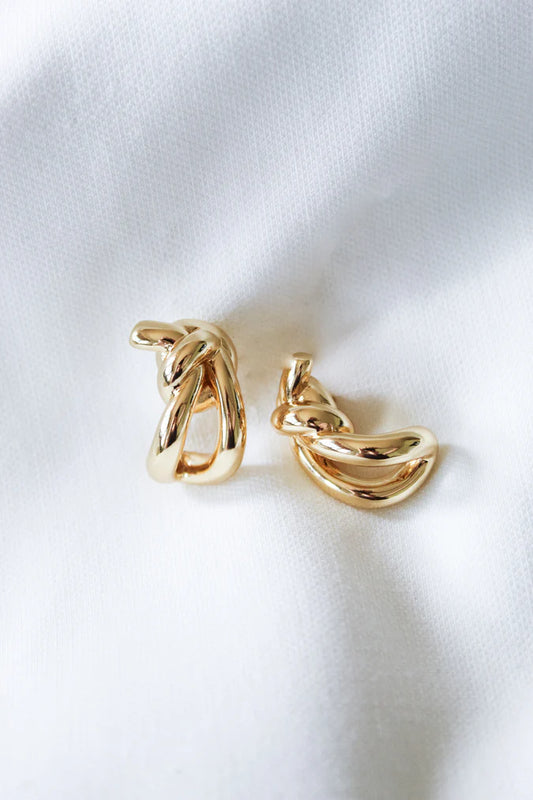 Ana Stud Earring