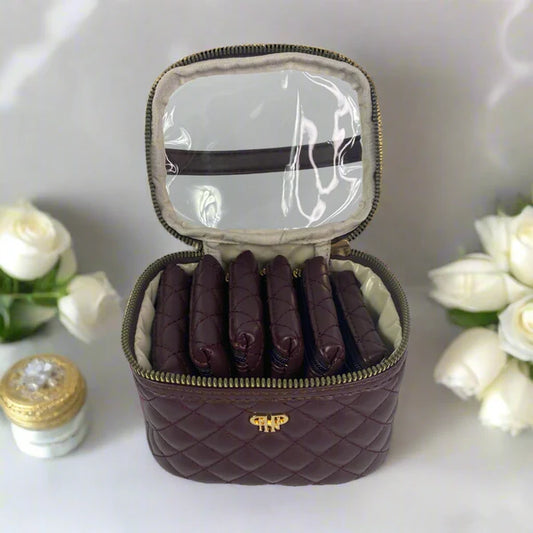 Getaway Jewelry Case