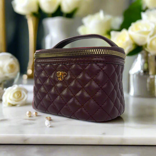 Getaway Jewelry Case