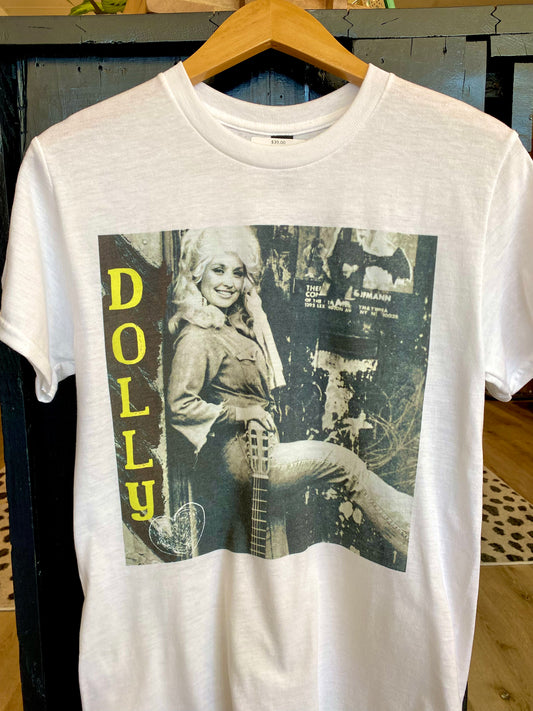 Dolly T shirt
