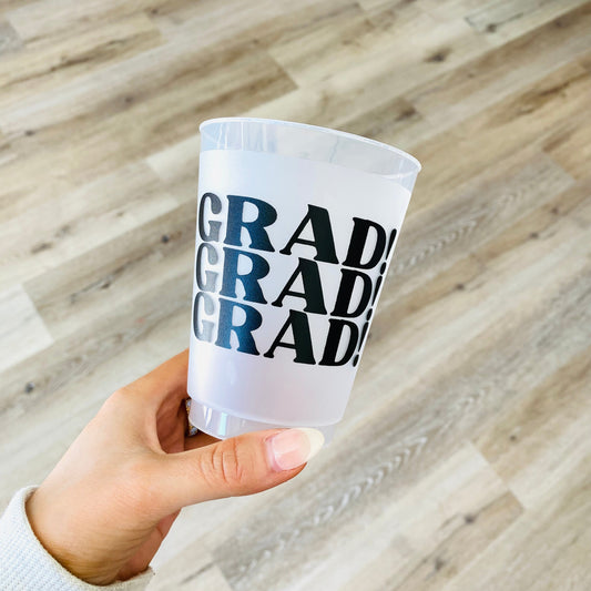 GRAD Stadium Cups