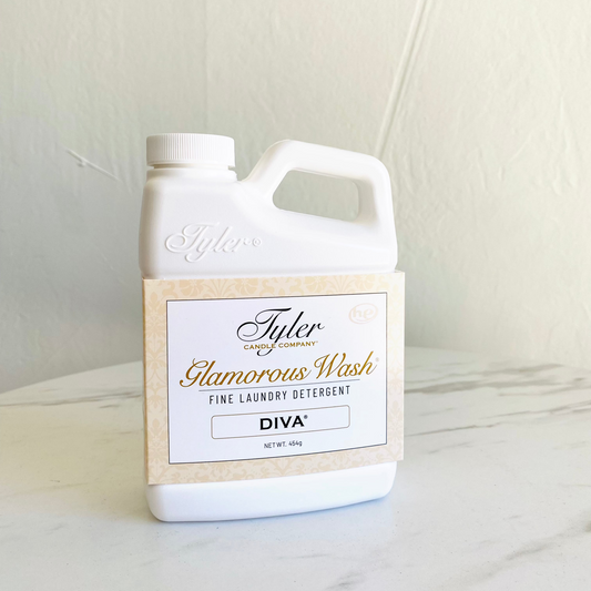 Diva Tyler Glamour Wash-454g