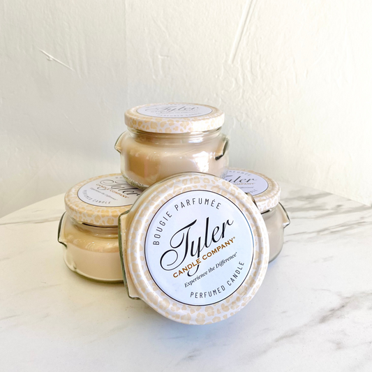 High Maintenance Tyler Candle-11oz