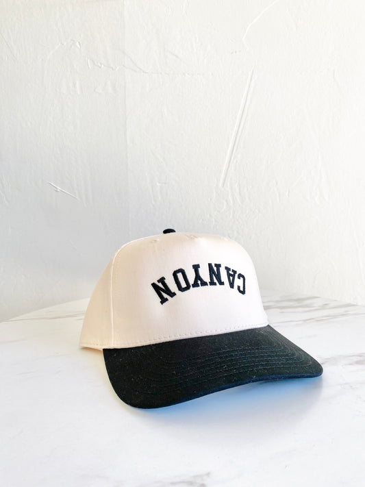 Canyon Trucker Hat
