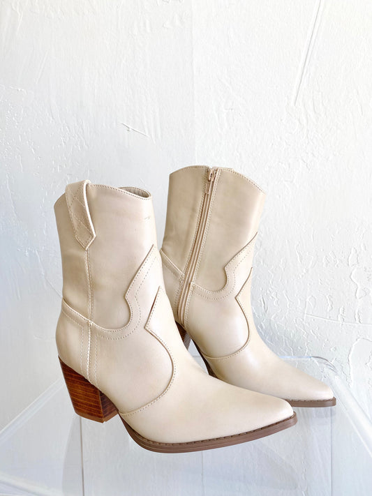 Bambi Bootie