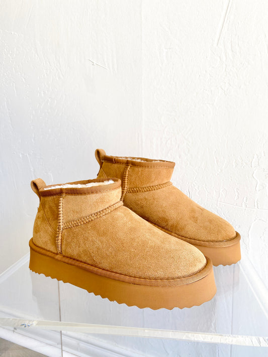 Breckenridge Boot