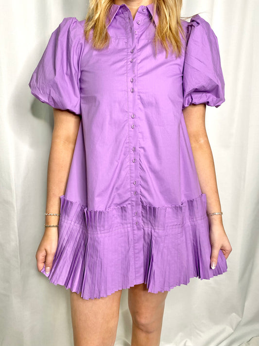 The Alice Dress