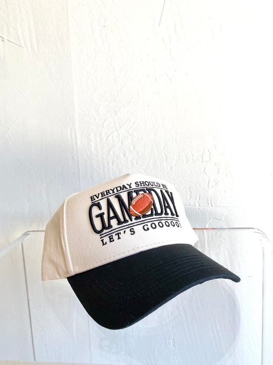 'Everyday Should Be Gameday' Black Hat