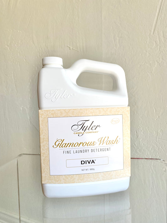 Diva Tyler Glamour Wash-1892g