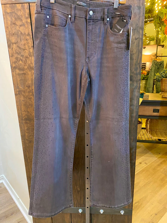Lucy Bootcut Jean