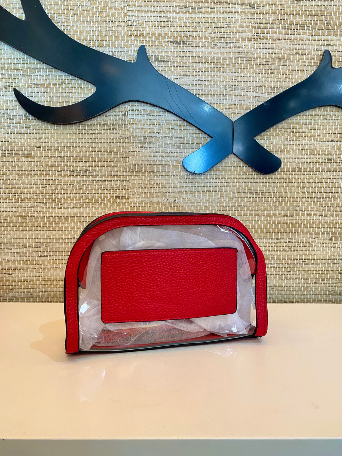 Clear Gameday Bag