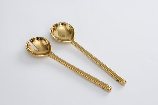Salad Server Set