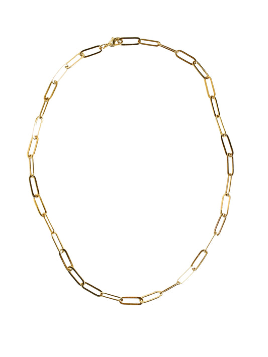 Maeve Chain Necklace