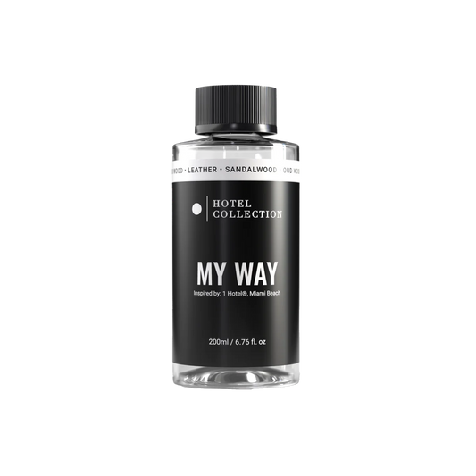 Hotel Collection Regular Pod 200ml