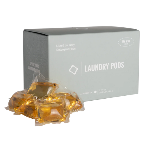 Hotel Collection Laundry Pods