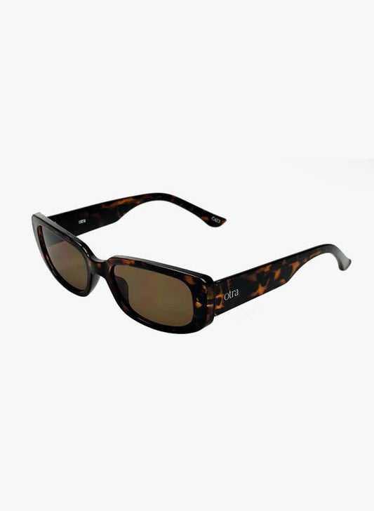 Backstreet Sunglasses