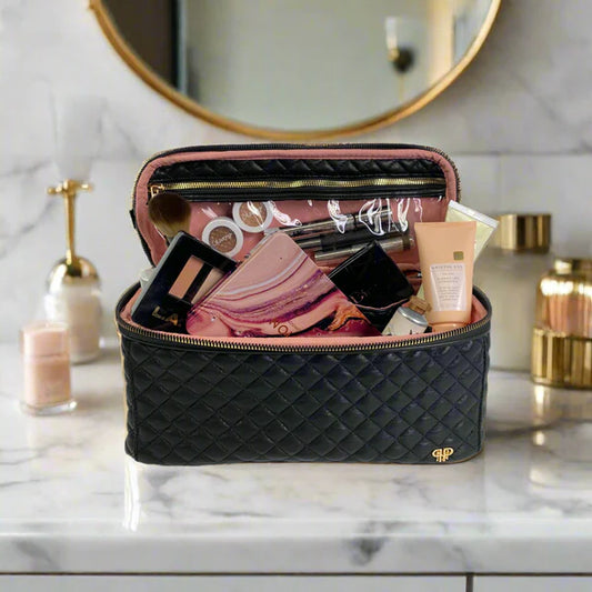 Stylist Travel Bag