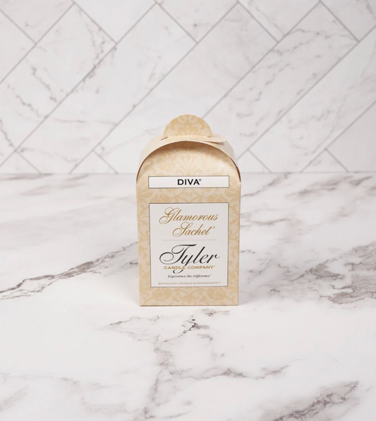 Diva Glamourous Sachet